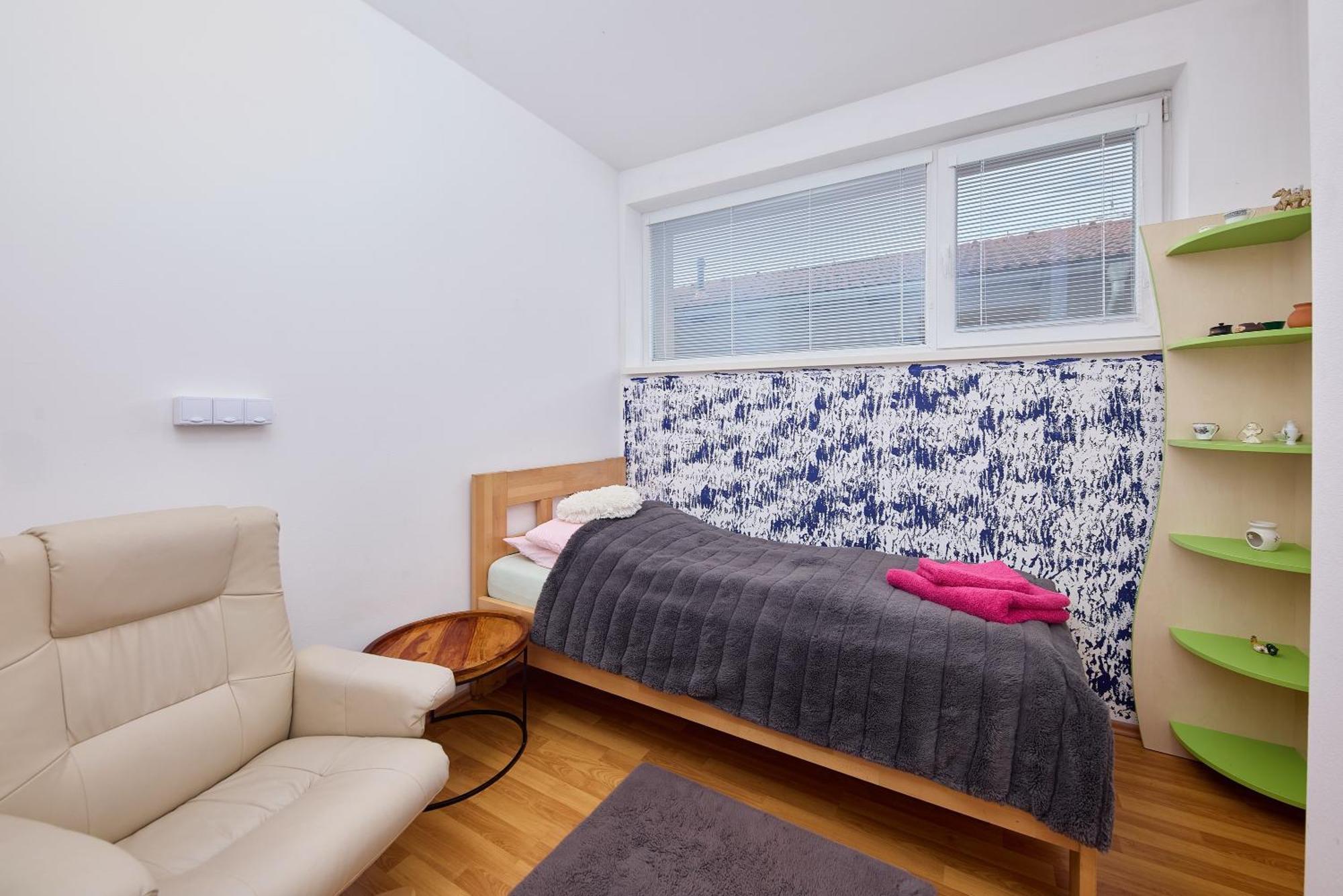 Beauty Apartmán